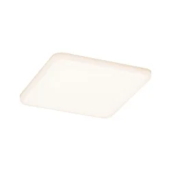 LED panel VELUNA VARIFIT LED rund, justerbar, 10W 650lm 3000K CRI >80