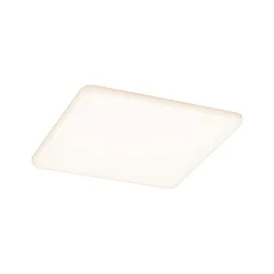 LED panel VELUNA VARIFIT LED rund, justerbar, 19W 1400lm 3000K CRI >80
