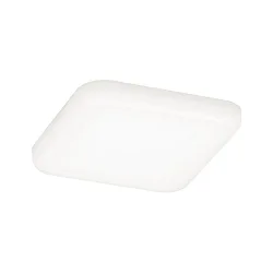 LED panel VELUNA VARIFIT LED rund, justerbar, 6W 400lm 4000K CRI >80