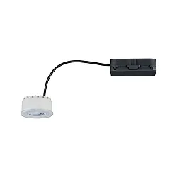 LED lyskilde COIN NOVA PLUS Coin 6,3W 430lm 2700K 38° CRI >80 dæmpbar