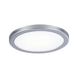 LED panel AREO VARIFIT ON-OFF 118MM rund, justerbar, omskiftelig, 8W 1400lm 4000K CRI > 80