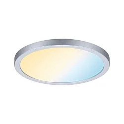 LED panel AREO VARIFIT ZIGBEE TW 175MM rund, tunable white, ZigBee styrbar, dæmpbar 15W 1200lm 3000 - 6500K CRI > 80