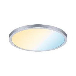 LED panel AREO VARIFIT ZIGBEE TW 230MM rund, tunable white, ZigBee styrbar, dæmpbar 18W 1400lm 3000 - 6500K CRI > 80