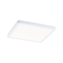 LED panel AREO VARIFIT 3-STEP-DIM 175MM firkantet, dæmpbar, justerbar, dæmpbar 15W 1200lm 4000K CRI > 80