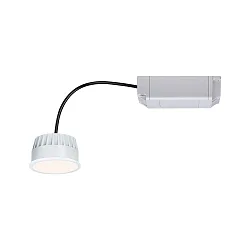 LED lyskilde COIN ZIGBEE ZigBee styrbar Coin 6W 470lm 2700K 100° CRI >80 dæmpbar