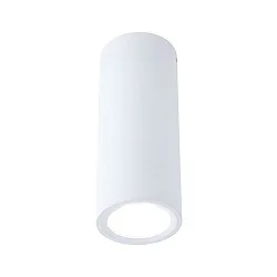 Indbygningslampe BARREL COIN LED stiv LED IP20