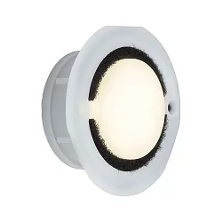 LED Grundlæggende sæt SPECIAL LINE LED sæt, IP65, 1,4W, 3000K, 230V, 76mm, opal