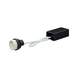 Tilbehør Forbindelsessæt til Indbygningslamper, GU10, 230V, maks. 50W, inkl. hurtig klemme