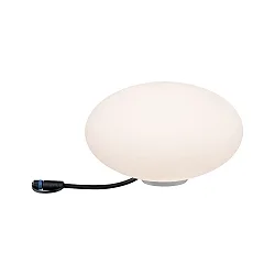 Paulmann Plug & Shine Light object Stone IP67 3000K 235lm 24V 2,8W