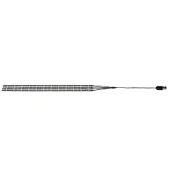 Paulmann Mobil Strip Parasol-Light IP44 3000K 4x40cm, Skærmbelysning sæt af 4