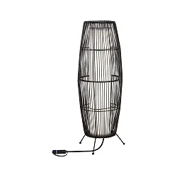 Udendørs lampe PLUG&SHINE CLASSIC LIGHT BASKET LED stor IP44