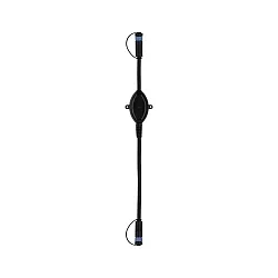 twilight sensor PLUG&SHINE, black