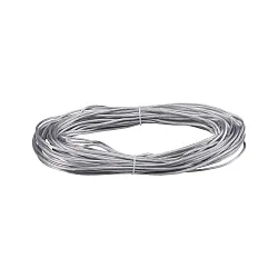 wire LED WIRE SYSTEMS CORDUO ROPE isolated