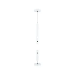 wall holder CORDUO, white matt