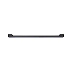 LED systemlampe ULine LIGHTBAR 65CM stiv, lang, direkte IP20, sort mat dæmpbar