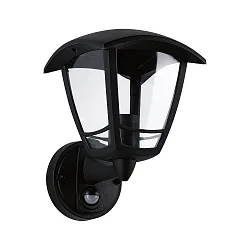 Udendørs wall luminaire