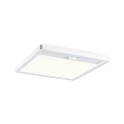 LED panel LAMINA PIR firkantet, med sensor, direkte / indirekte, 15W 950lm 3000K