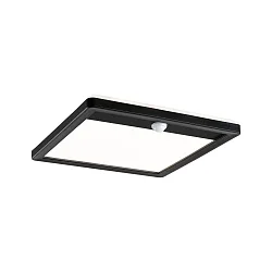 LED panel LAMINA PIR firkantet, med sensor, direkte / indirekte, 15W 950lm 3000K