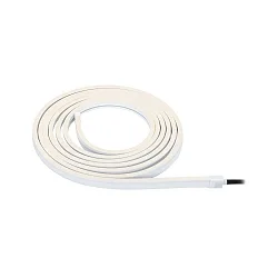 Lysbånd PLUG&SHINE sort