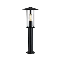 Udendørs stativlampe CLASSIC med lampefatning E27 IP44, antracit 