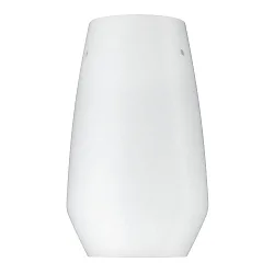 Paulmann URail 2Easy skærm Vento, maks. 50W, Opalglas