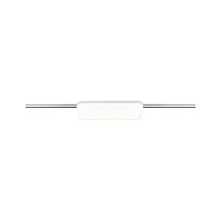 LED panel URAIL CAMPO LED firkantet, dæmpbar 17,5W 1550lm 3000K