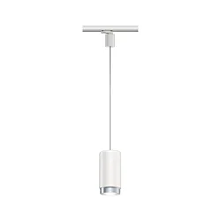 3-faset pendul CORUS E27, hvid