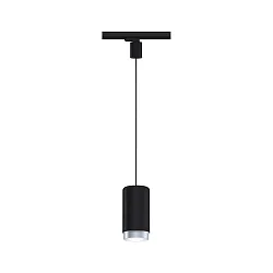 3-faset pendul CORUS E27, sort