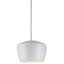 Paulmann URail 2Easy Metal skærm Pom, maks. 20W, hvid matt