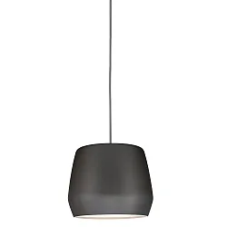Paulmann URail 2Easy Metal skærm Pirm, maks. 20W, grå matt