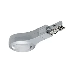 Paulmann URail LED Endekappe, 5,8W, dæmpbar
