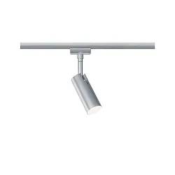 Spot URAIL TUBO LED, chrom mat 