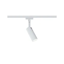 Spot URAIL TUBO LED, hvid 