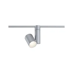 Spot URAIL ZEUZ LED, chrom mat dæmpbar
