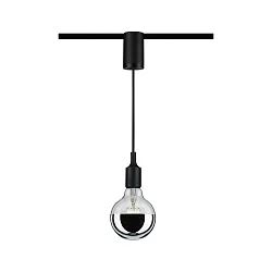 pendel adapter URAIL PENDULUM ADAPTER kort, universal, sort mat