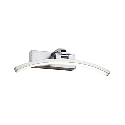 Billede lampe BENTO lille, halvrund, vipbar IP20