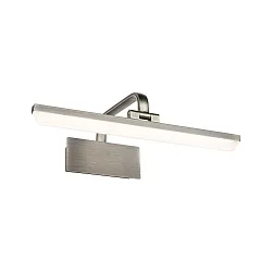 Billede lampe RENAN firkantet, vipbar, mittelgroß IP20
