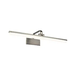 Billede lampe RENAN stor, firkantet, vipbar IP20