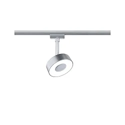 1-faset spot URAIL CIRCLE LED IP20