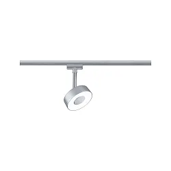 Spot URAIL CIRCLE, chrom mat dæmpbar