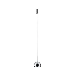 1-faset pendul URAIL CAPSULE II, dæmpbar