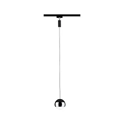1-faset pendul URAIL CAPSULE II, dæmpbar