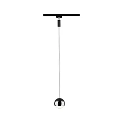 1-faset pendul URAIL CAPSULE II, dæmpbar