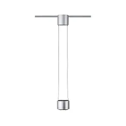 1-faset pendul URAIL ALDAN 1-flamme