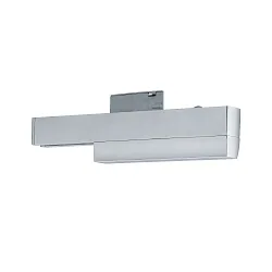 adapter URAIL ZigBee styrbar, chrom mat