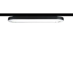 LED panel URAIL PANEL LED oval, stiv, 8W 480lm 2700K