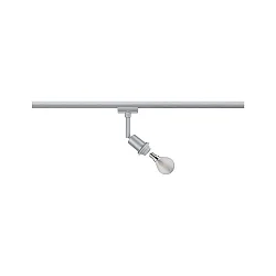 Spot URAIL DECOSYSTEMS BASIC E14, chrom mat dæmpbar