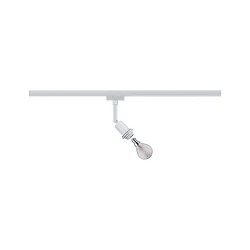 Spot URAIL DECOSYSTEMS BASIC E14, hvid dæmpbar