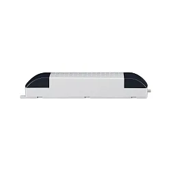 Elektronisk transformer VDE PROFI, 35-105W, 230V/12V, 105VA, grå/sort