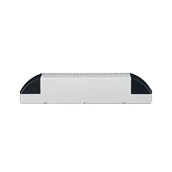 Elektronisk transformer VDE PROFI, 50-150W, 230V/12V, 150VA, grå/sort